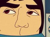 John Cale: Night Crawling