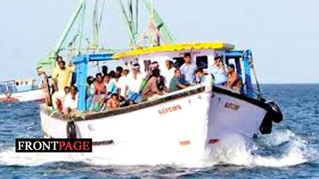 Navy nabs another 47 illegal migrants