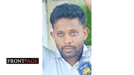 Activist Dhaniz Ali remanded until Aug. 15