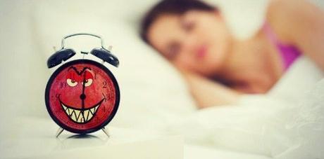 Wake Up Using The Right Alarm Clock