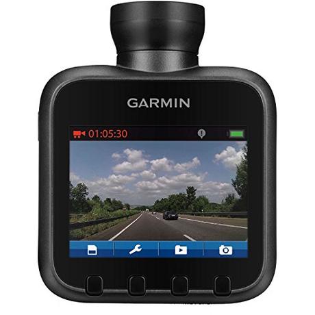 Garmin Dash Cam 10 Standalone Driving Recorder (Certified Refurbished)