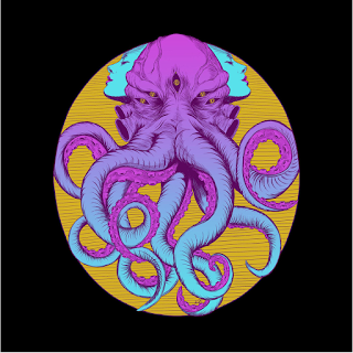 A Fistful Of Questions With Electric Octopus