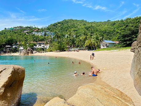 10 Best Beaches In Koh Samui, Thailand