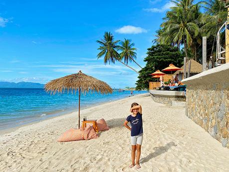 10 Best Beaches In Koh Samui, Thailand