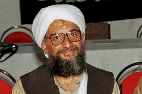 Zawahiri’s killing by US a violation of Doha Agreement, says Taliban