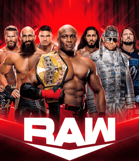 Raw Review & Recap – 1st of August 2022