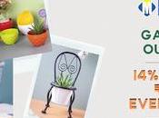 Garden Outdoor Products From Market99: Immaculate Collection