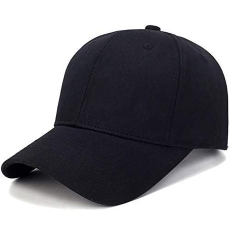 Men's Fashion: Baseball Caps