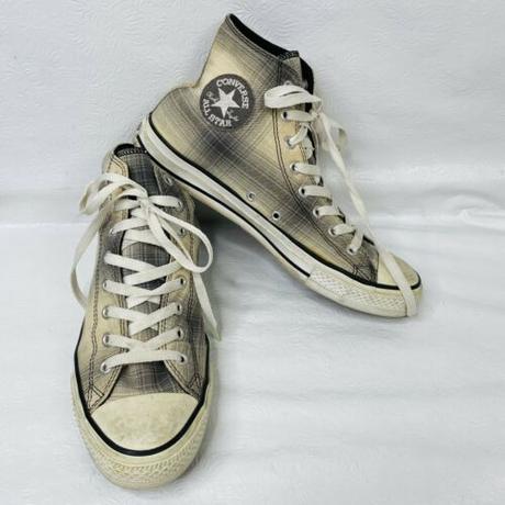 Converse Chuck Taylor all Star Outfit Men