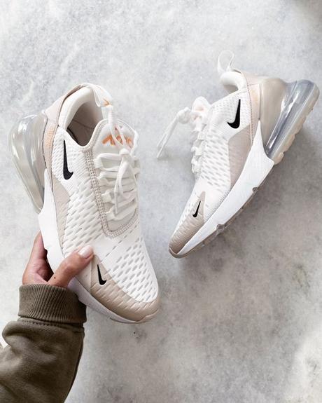 Men's Accessories: Nike Air Max 270 Shoes