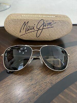 Fashion Accessories: Maui Jim Sunglasses