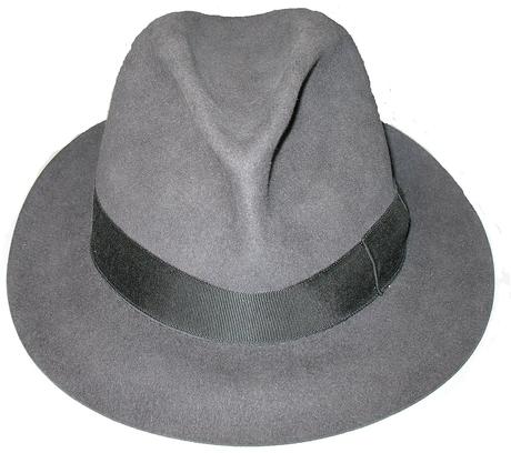 Mens Fashion: The Fedora Hats