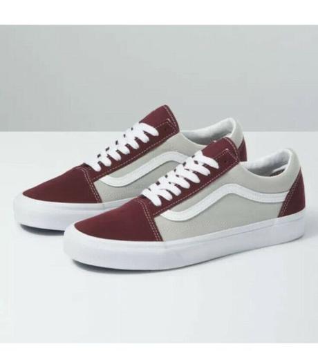 Vans Old Skool Shoes Men