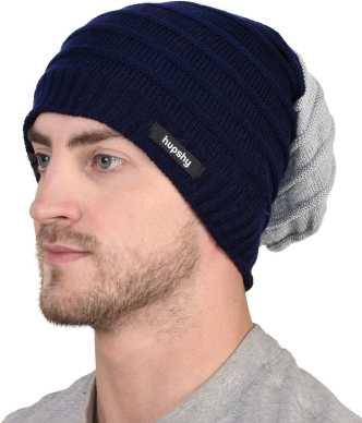 Mens Fashion: The Beanie Hat