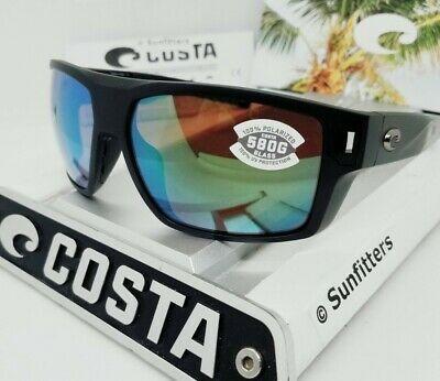 Fashion Accessories: Costa Del Mar Sunglasses