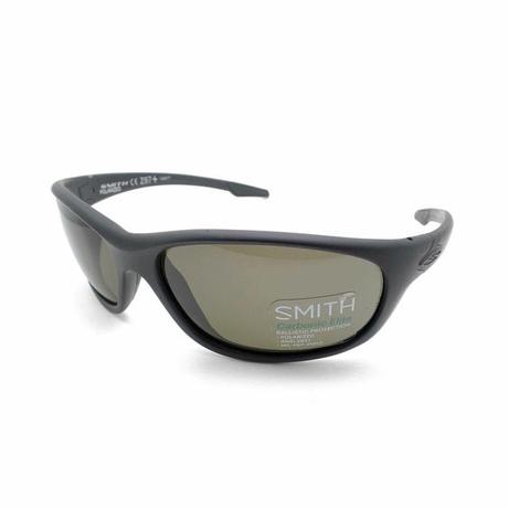 Fashion Accessories 2022: Smith Optics Sunglasses