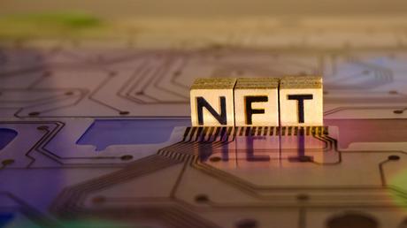 NFT sales decrease 25% from June to July due crypto downturn