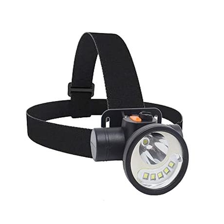 SUPER TOY Lumen LED Head Light Lamp