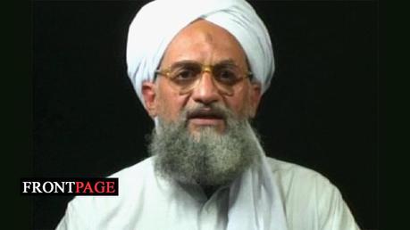 Al Qaeda leader Zawahiri killed
