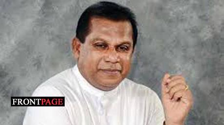 No SJB protest on August 9 – Maddumabandara