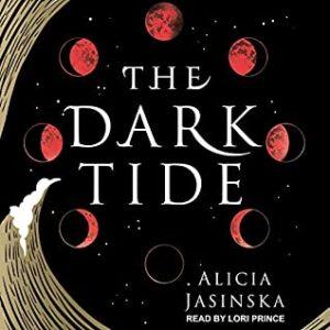 Meagan Kimberly reviews The Dark Tide by Alicia Jasinska