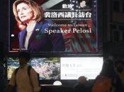 Nancy Pelosi’s Visit Taiwan Puts White House Delicate Straits Diplomacy with China