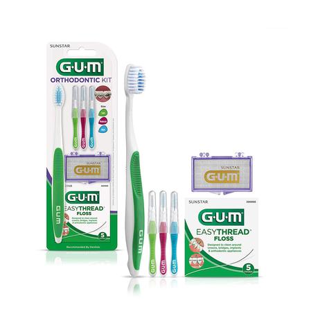 toothbrushes for braces