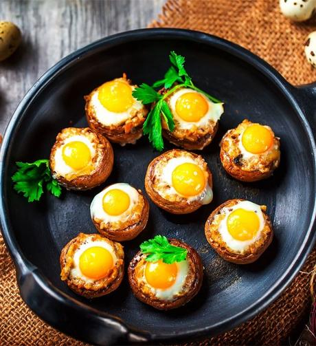 14 Quail Egg Recipes To Add More Protein To Your Diet