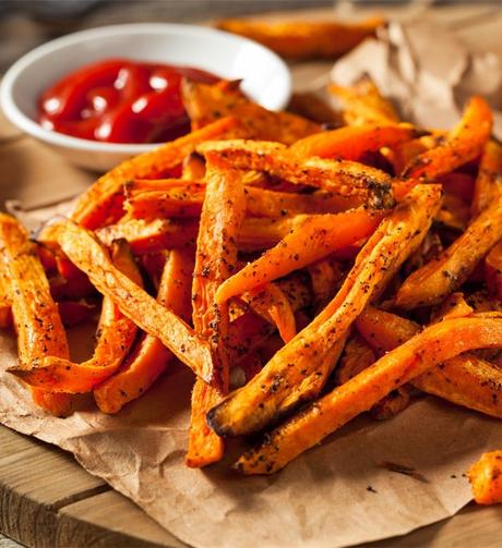 15 Quick And Easy Sweet Potato Recipes For Every Occasion