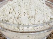 Spelt Flour Substitutes Make Baked Goods