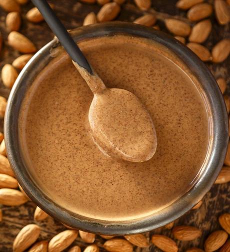 7 Amazing Almond Butter Substitutes You Need to Try Now