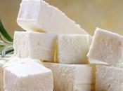 Queso Fresco Substitutes Balance Rich Spicy Dishes