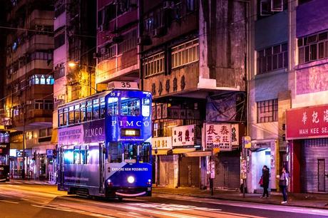 Hong Kong Tourist Spots| Travel guide,budget, itinerary