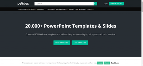 8 Best Slidesgo Alternatives in 2022 Pslides- slidesgo alternatives