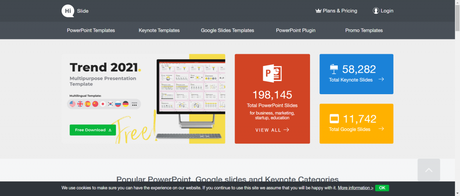 8 Best Slidesgo Alternatives in 2022 Hislides- best slidesgo alternatives