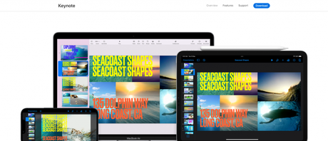 8 Best Slidesgo Alternatives in 2022 Keynote- best slidesgo alternative