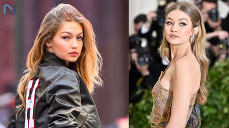 Gigi Hadid Sexiest Models in the World