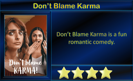 Don't Blame Karma