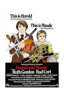 #2,794. Harold and Maude (1971) - Hal Ashby in the 1970s