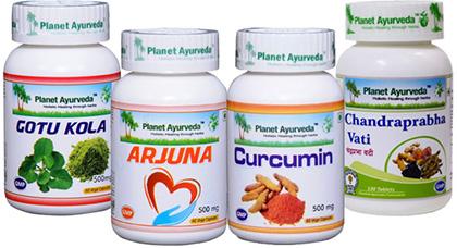 Ayurvedic Treatment For Hypercoagulability With Herbal Remedies