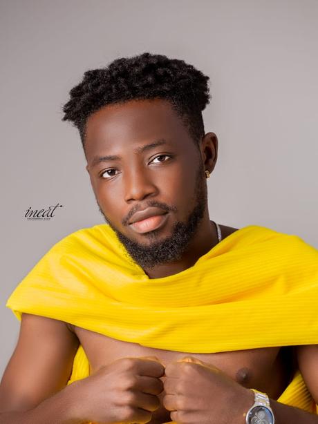 Breakout Northern music sensation, Bless Dee to stage maiden concert in Tamale Breakout Northern music sensation, Bless Dee to stage maiden concert in Tamale