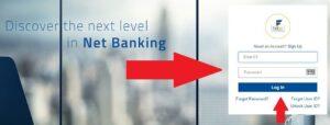 Federal bank Net Banking