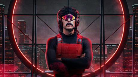 Dr. Disrespect revealed gameplay footage for his next shooter, It did not go smoothly