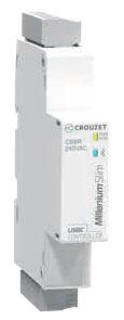 Crouzet Millenium Slim Logic Controller