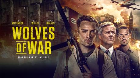 Wolves of War – Release News