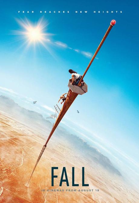 Fall – Coming to Cinemas