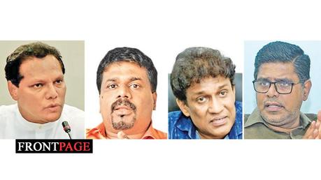 SLFP welcomes President’s moderate statement – Dayasiri