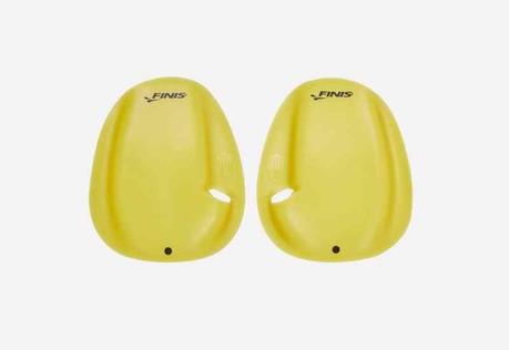 FINIS Agility Swimming Paddles