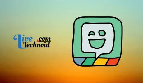 How to Get Rid of 3D Bitmoji Selfie? Logo