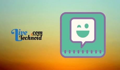 How to Get Rid of 3D Bitmoji Selfie? Logo